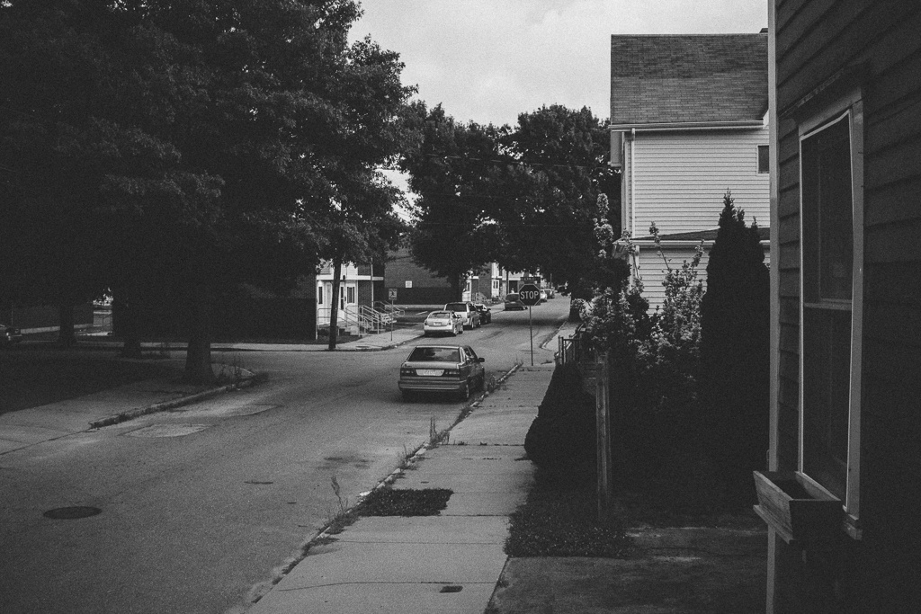 617 South First Street